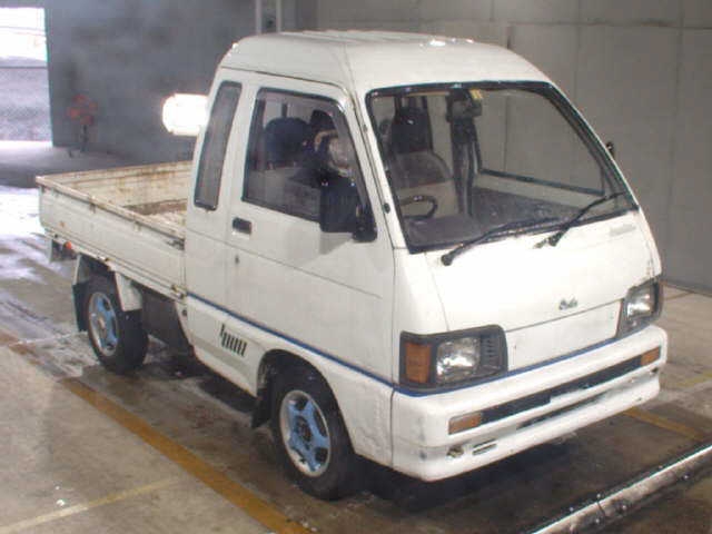1991 Daihatsu Hijet Jumbo - Available for $7,500
