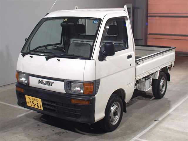 1998 Daihatsu Hijet Dump - Available for $12,995