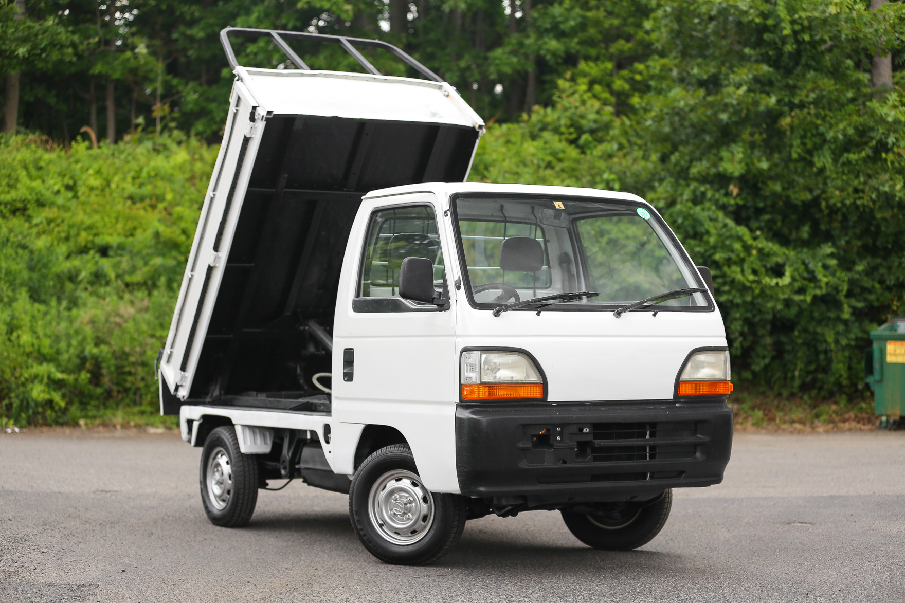 1994 Honda ACTY Dump
