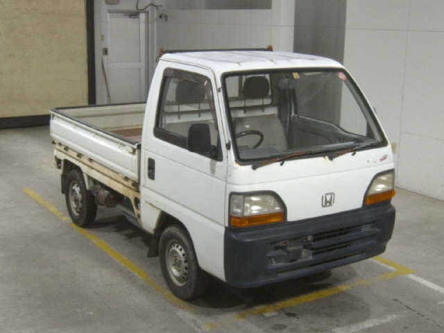 1995 Honda ACTY Dump - COMING SOON