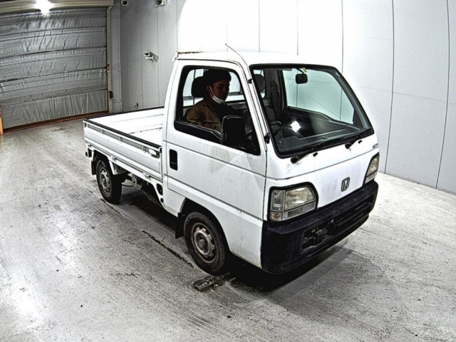 1998 Honda ACTY 2WD - Available for $7,500