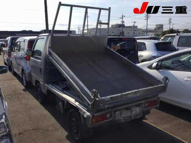 1998 Honda ACTY Dump - Available for $8,495
