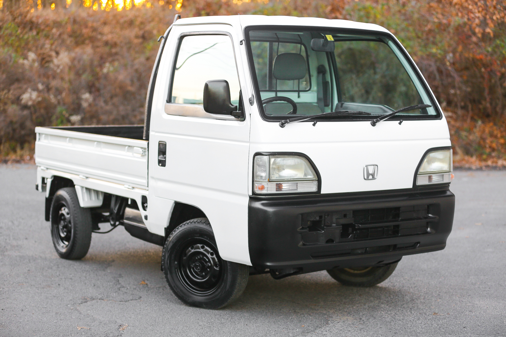 1997 Honda ACTY - SOLD