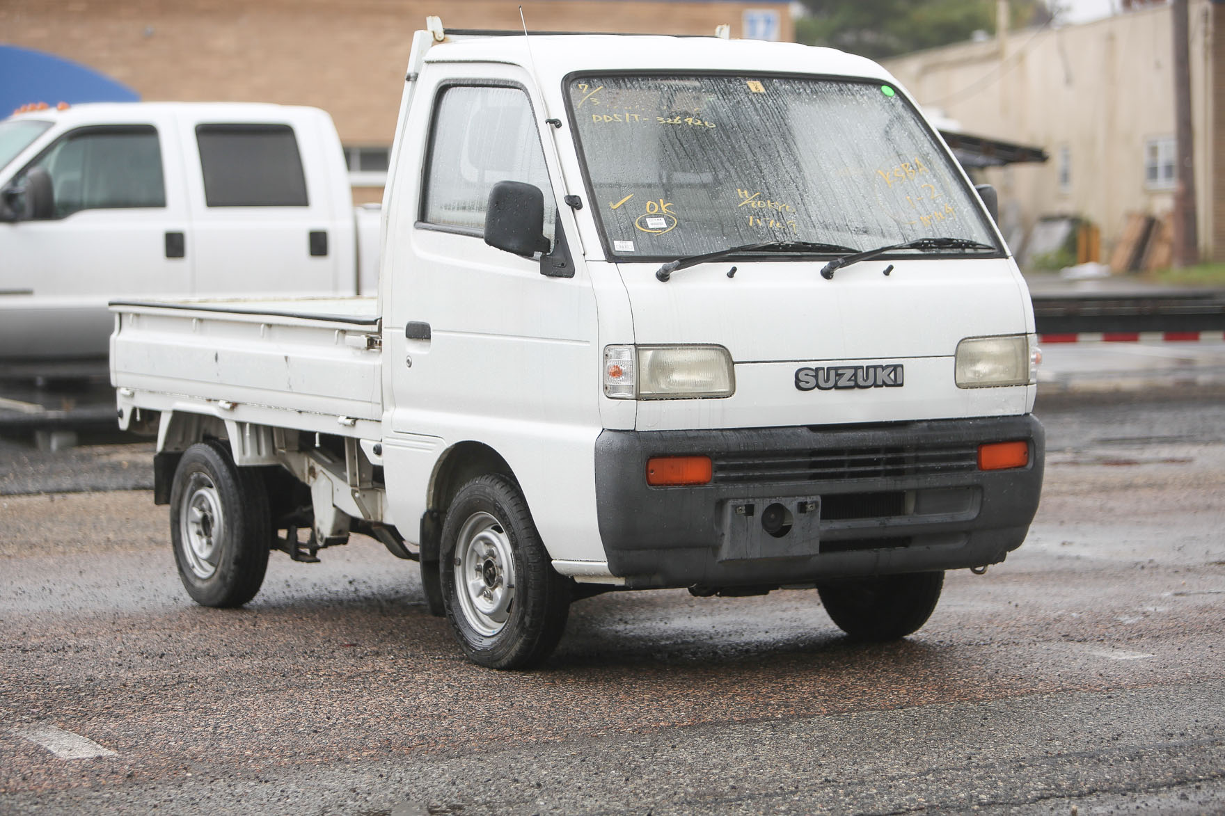 1994 Suzuki Carry - SOLD