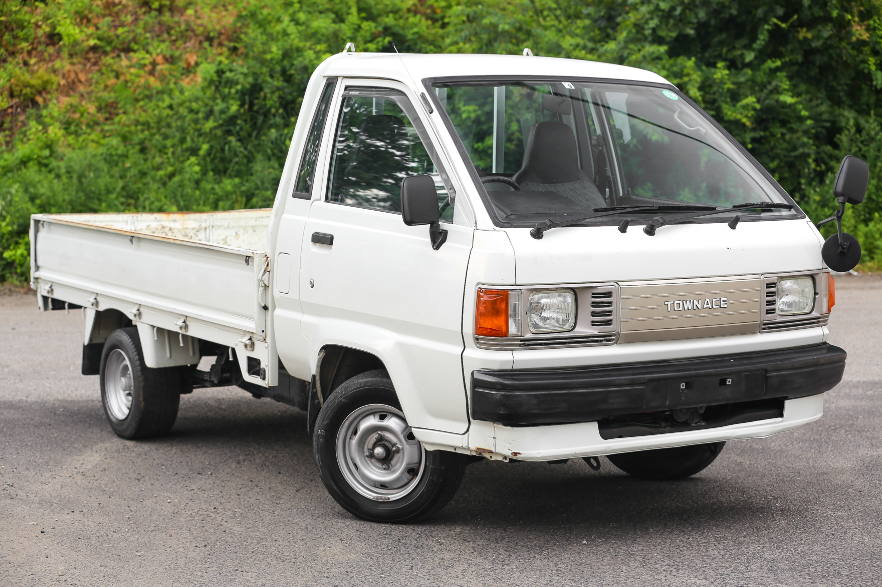 1996 Toyota Town Ace DX - SOLD